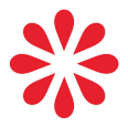 Logo_Lehnhoff_blume_rot Logo Lehnhoff blume rot Gärtnerei Hauke Lehnhoff